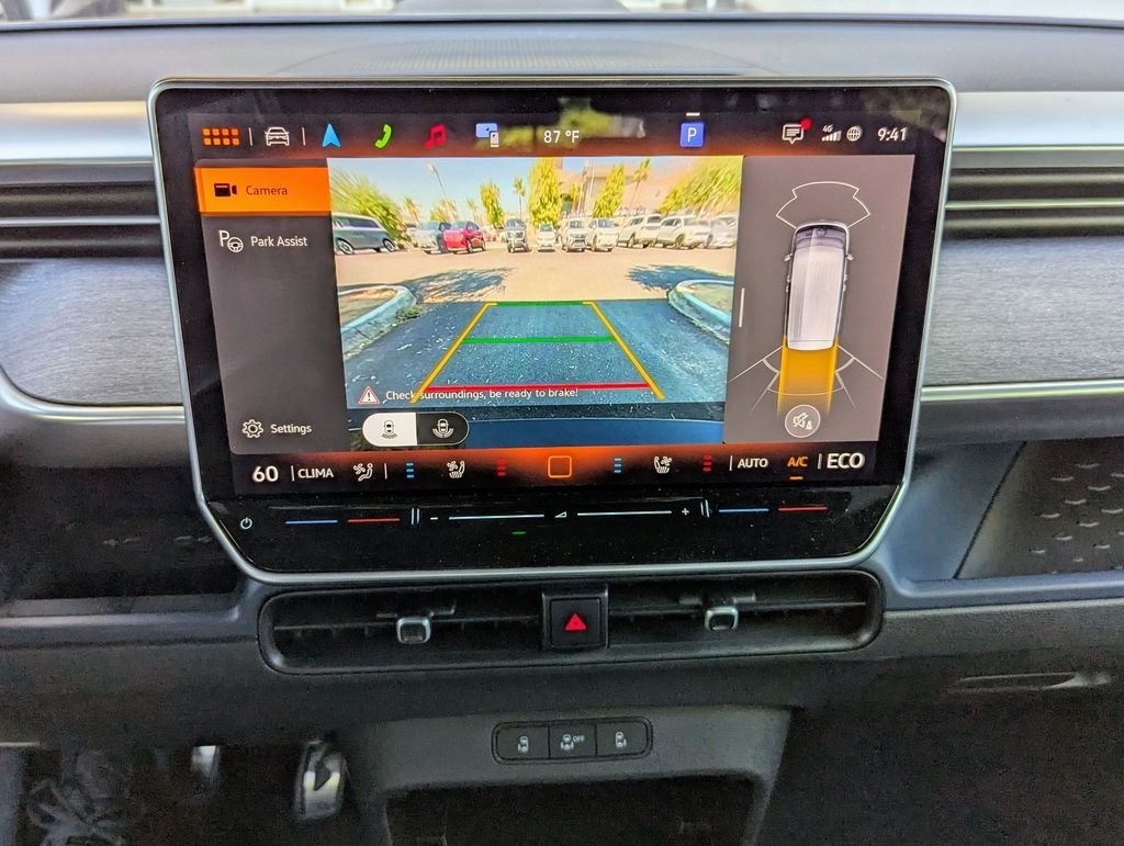 2025 Volkswagen ID. Buzz Pro S - Photo 12