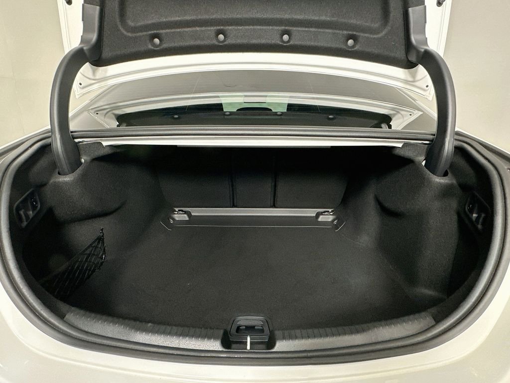 Certified Used 2025 White Mercedes-Benz C 300 image 27