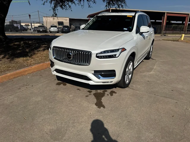 2024 Volvo XC90 B5 Core