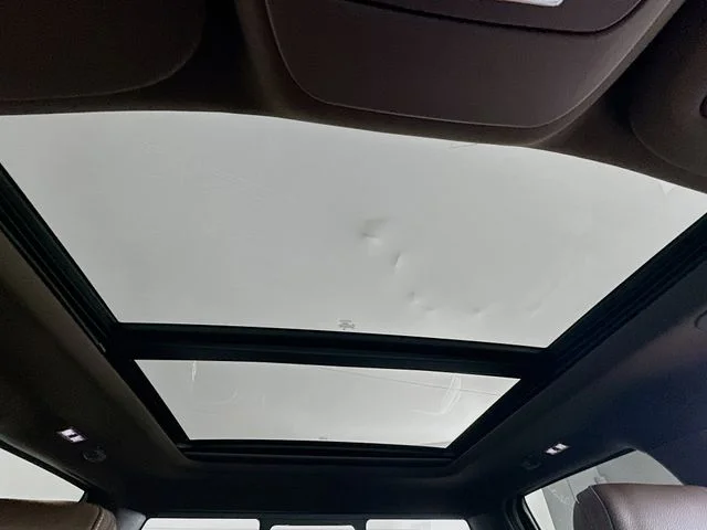 New 2026 Carbonized Gray Metallic Ford King Ranch image 23