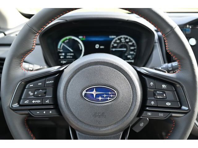 New 2026 Tan Subaru Limited Hybrid image 58