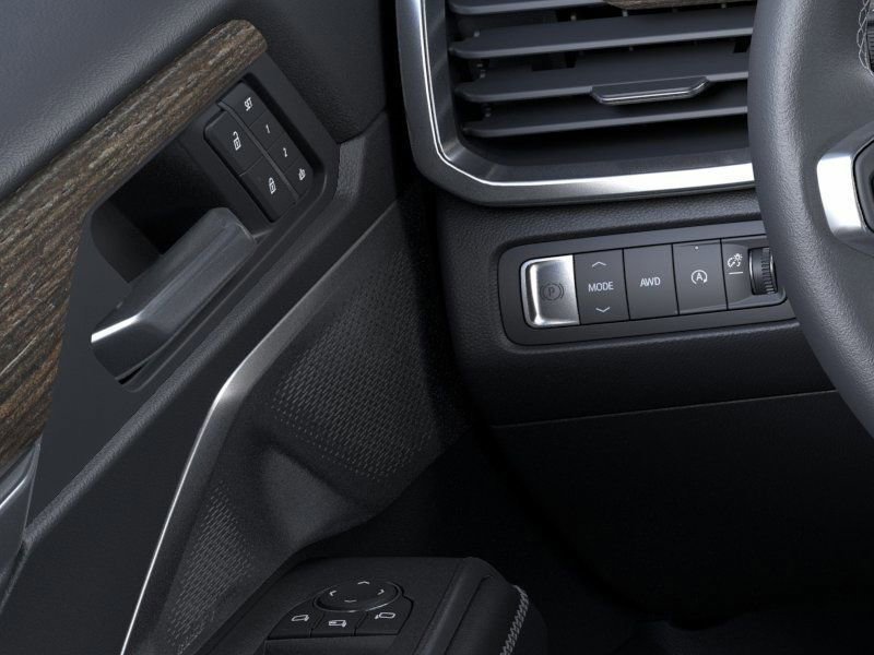 2025 GMC Acadia Denali - Photo 30