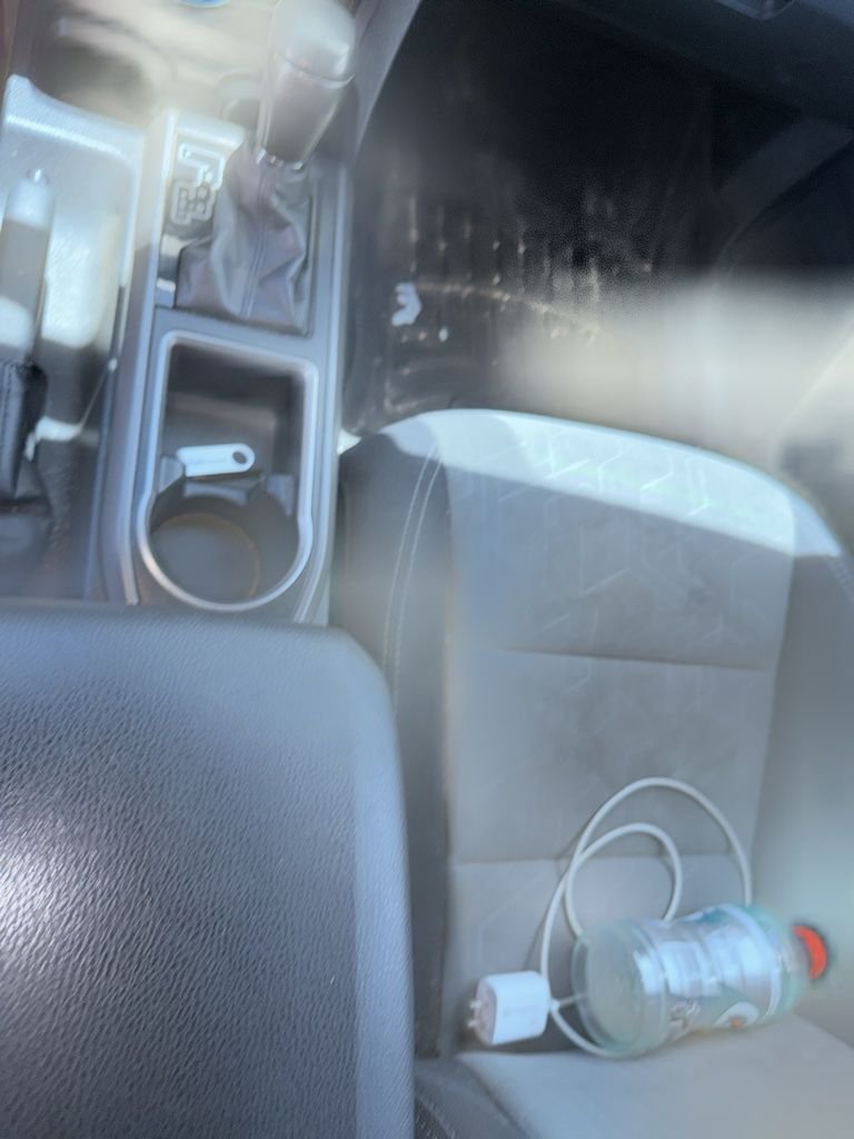 Used 2021 White Toyota TRD Off-Road image 28