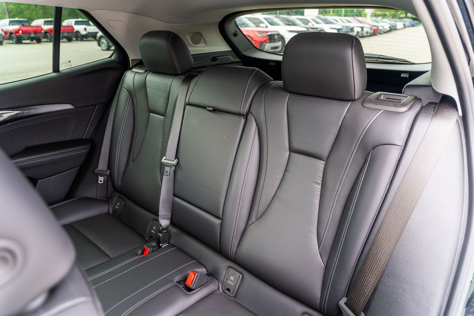 2024 Buick Envision Preferred - Photo 18