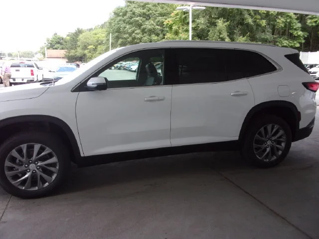 2027 Buick Enclave
