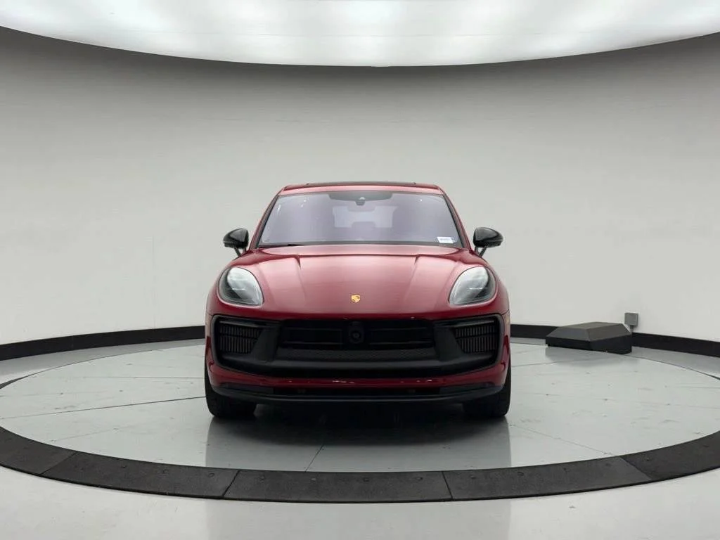 2026 Porsche Macan GTS - Photo 7