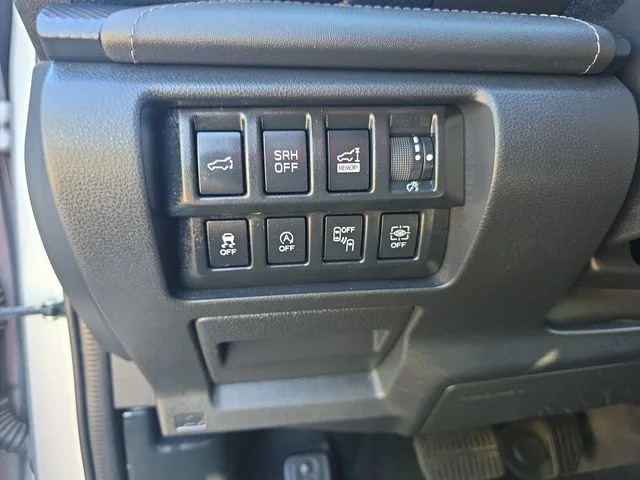 Used 2019 Silver Subaru Touring image 27