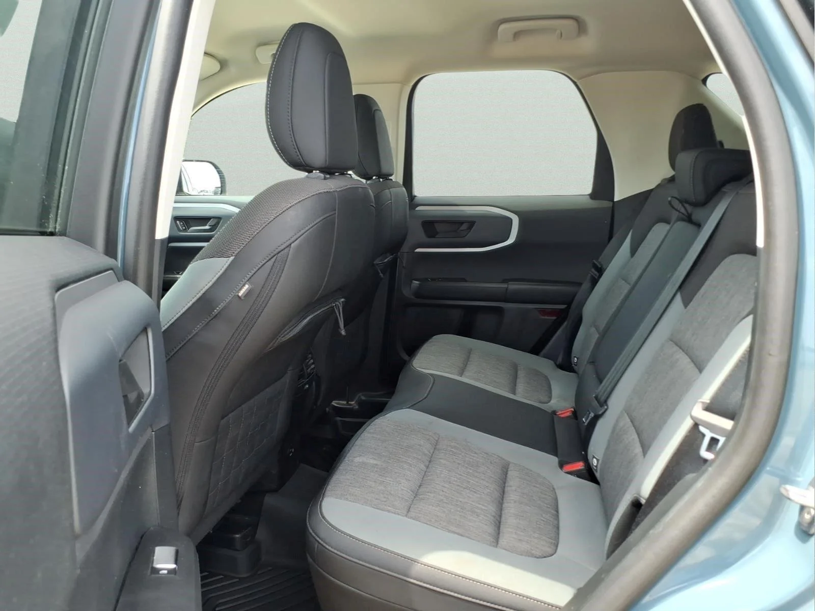 Used 2022 Area 51 Ford Big Bend image 11