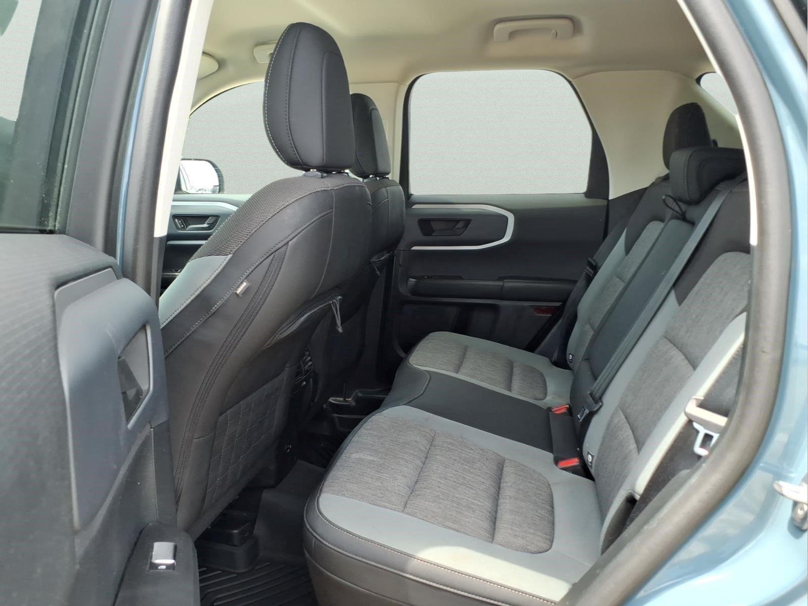 Used 2022 Area 51 Ford Big Bend image 11
