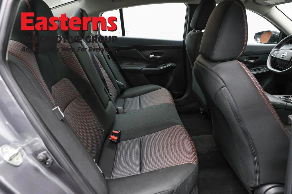 Used 2026 Gray Nissan SR image 22