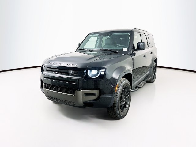 2026 Land Rover Defender