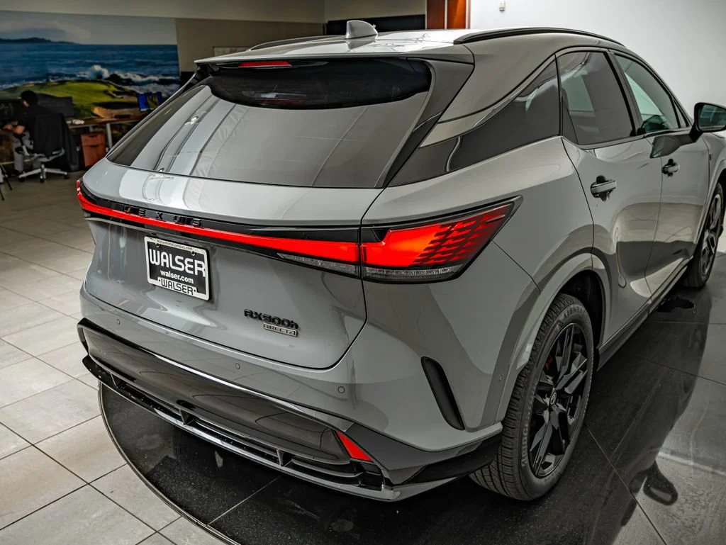 New 2026 Incognito Lexus F SPORT PERFORMANCE AWD image 15