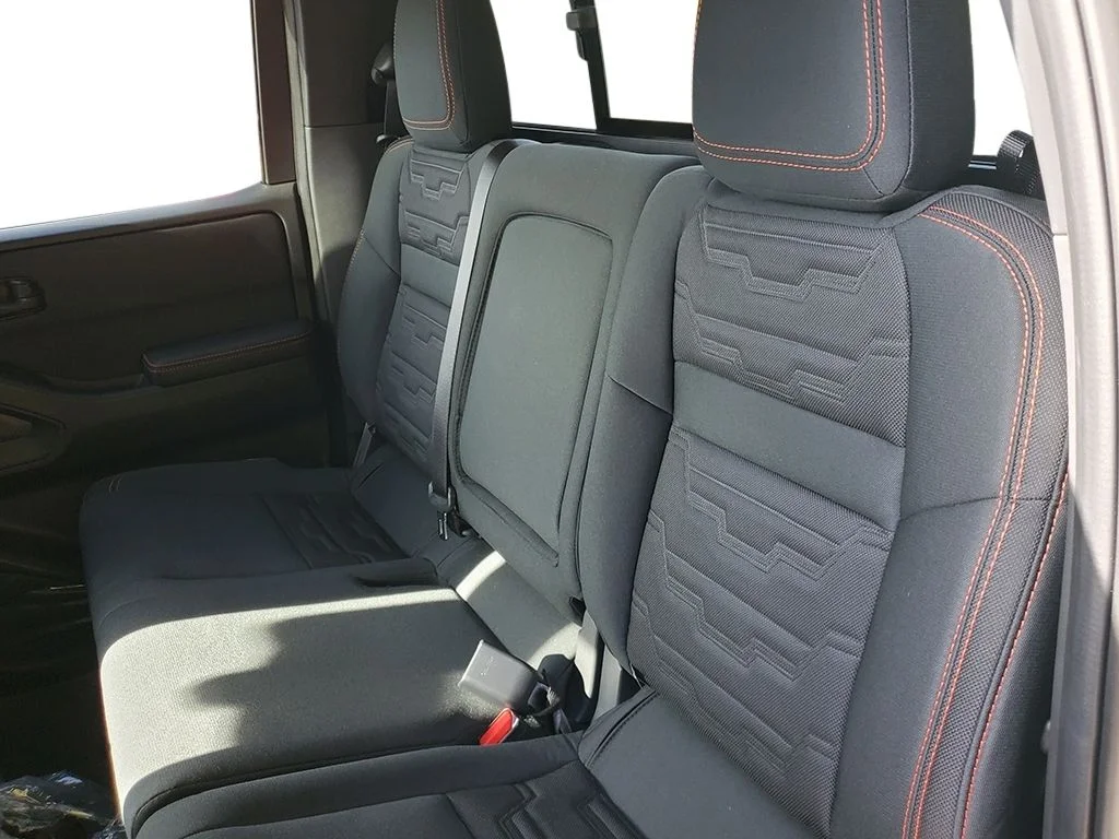 2026 Nissan Frontier PRO-X - Photo 19