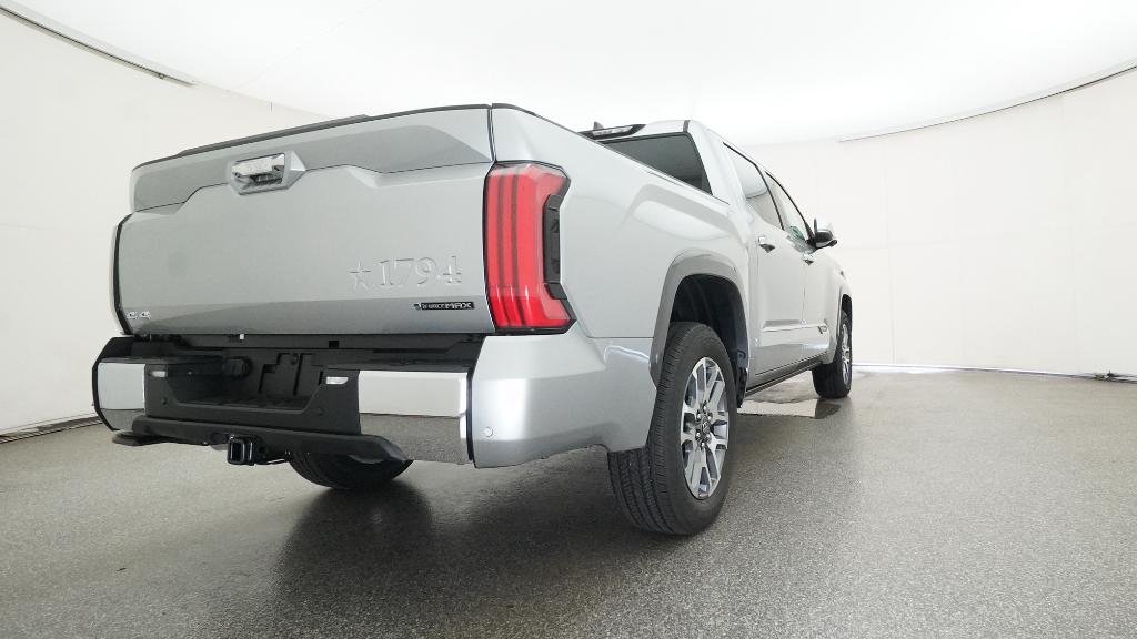 2025 Toyota Tundra 1794 Edition - Photo 7