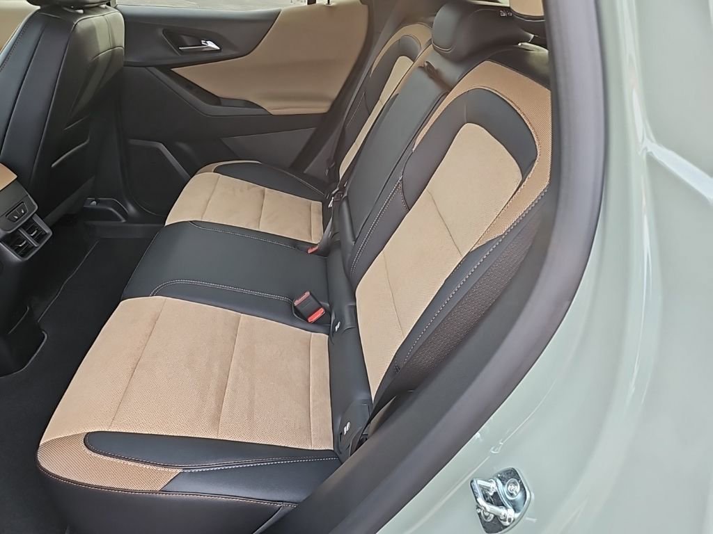 Certified Used 2026 Cacti Green Chevrolet ACTIV image 24