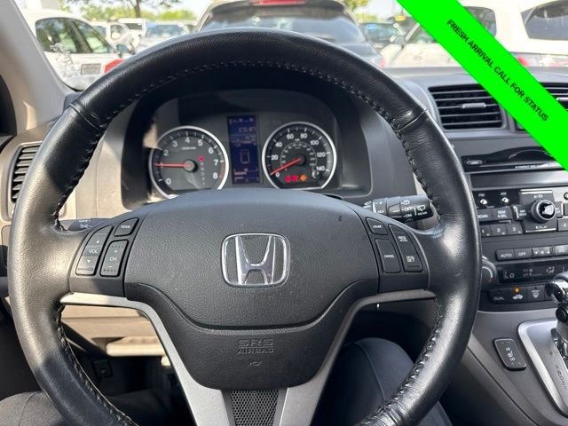 Used 2011 Glacier Blue Metallic Honda EX-L image 20
