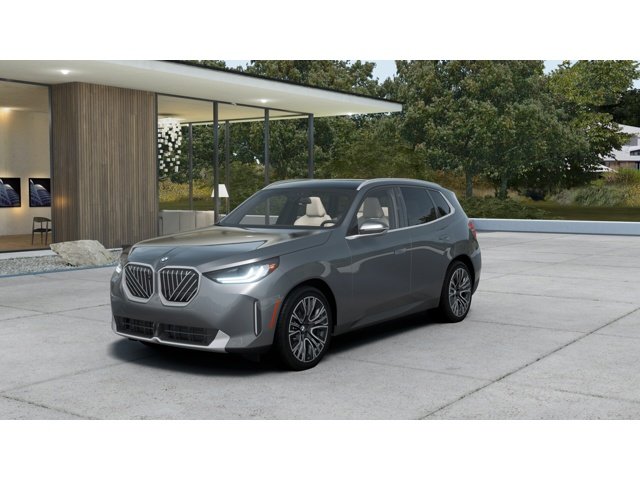 2025 BMW X3 30 XDRIVE's photo