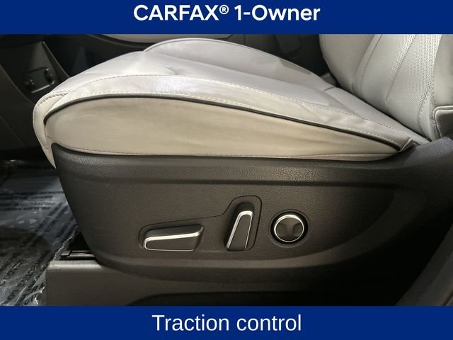 Certified Used 2023 Silver Hyundai SEL image 31