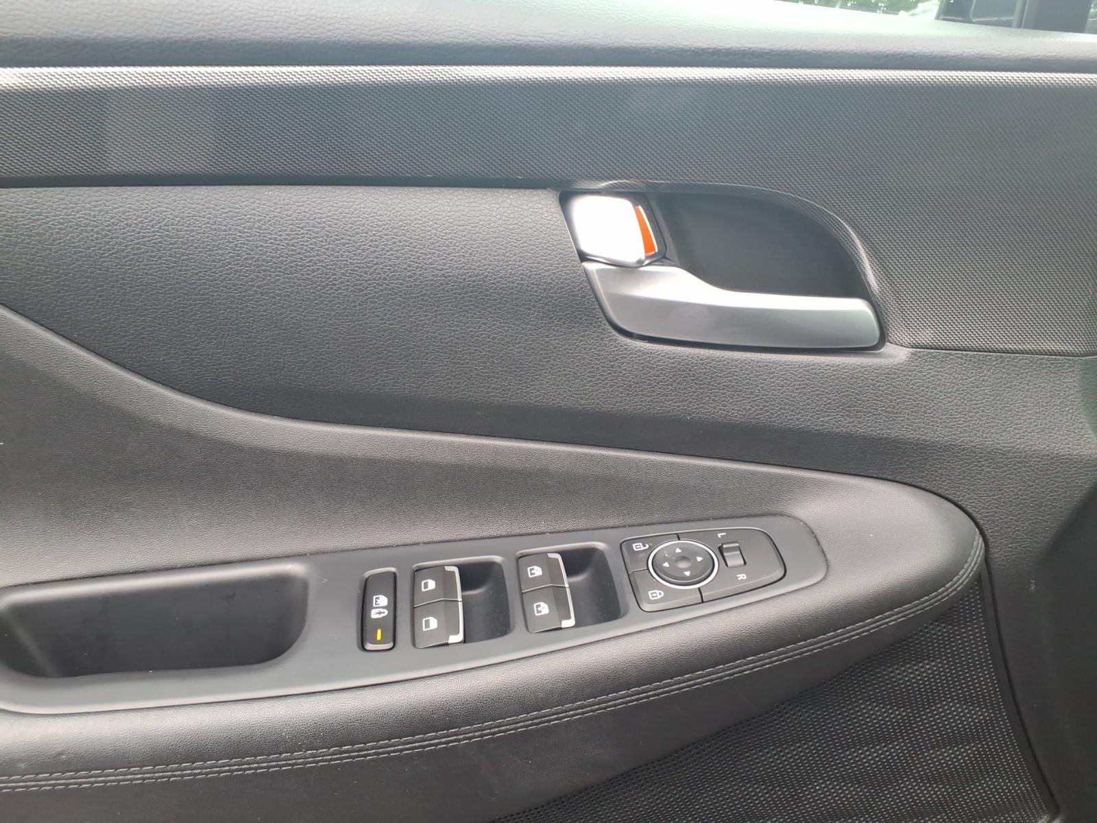 2023 Hyundai Santa Fe SEL - Photo 24