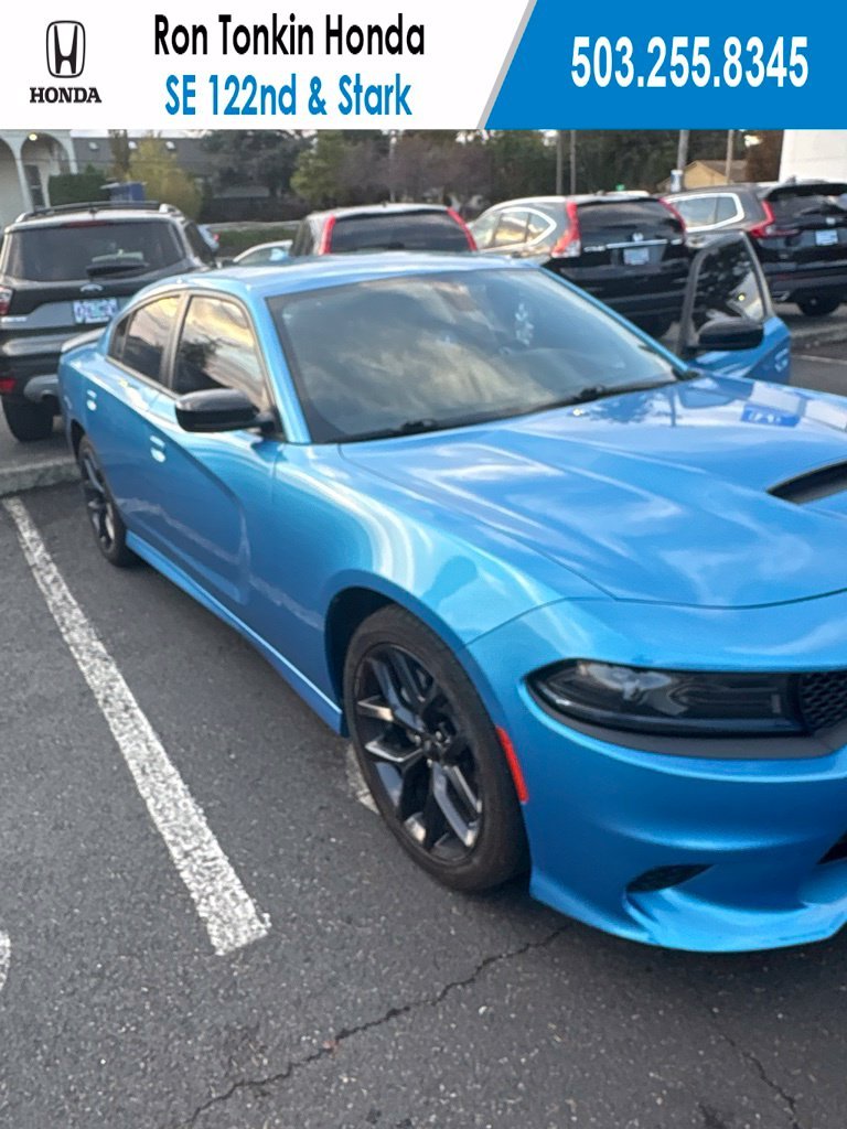 2023 Dodge Charger