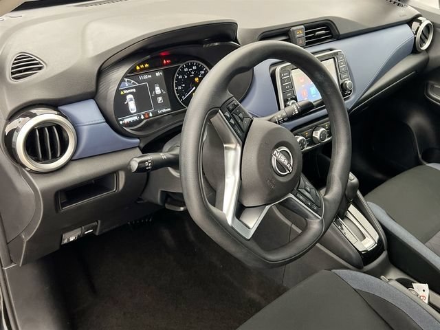 2024 Nissan Versa Sedan SV - Photo 7