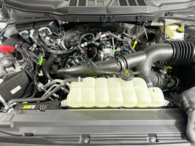 New 2026 Ford F-150 XL
