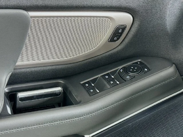 New 2026 Ford Expedition Active