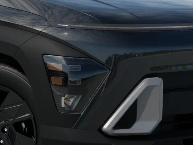 New 2026 Hyundai KONA SEL Sport