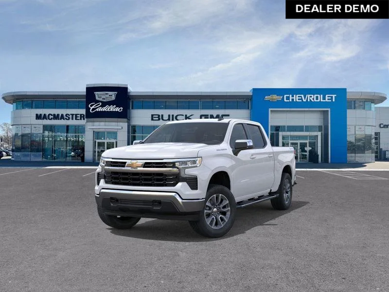Used 2026  Chevrolet LT image 8