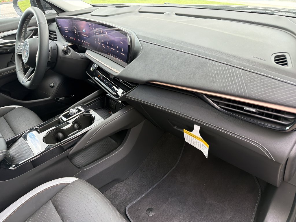 2026 Buick Envision Sport Touring - Photo 11