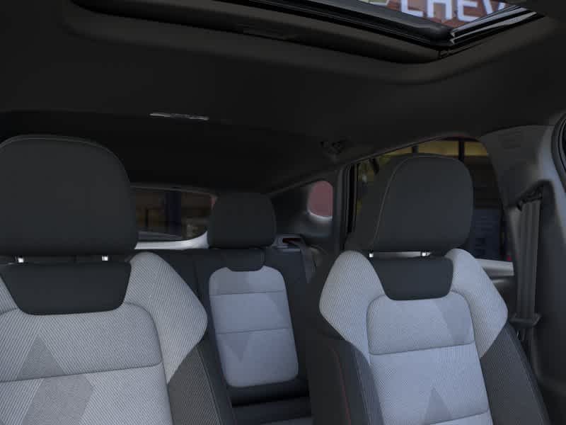 2026 Chevrolet Trax RS - Photo 24