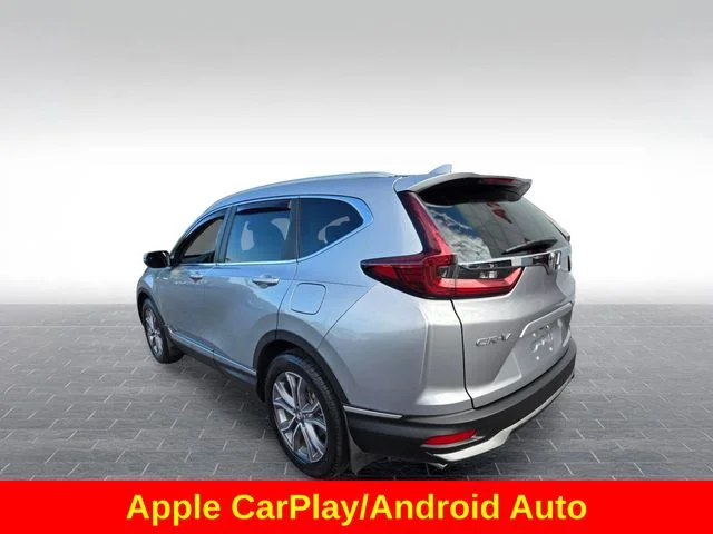 Used 2020 Gray Honda Touring image 6