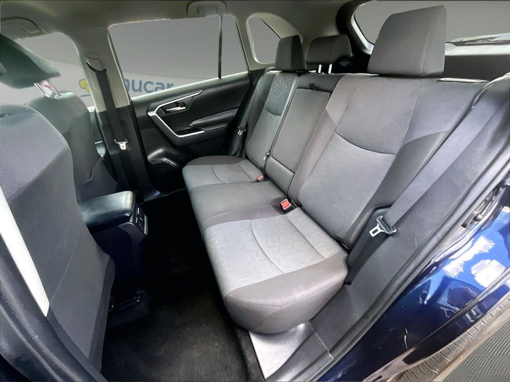 Used 2024  Toyota XLE image 15