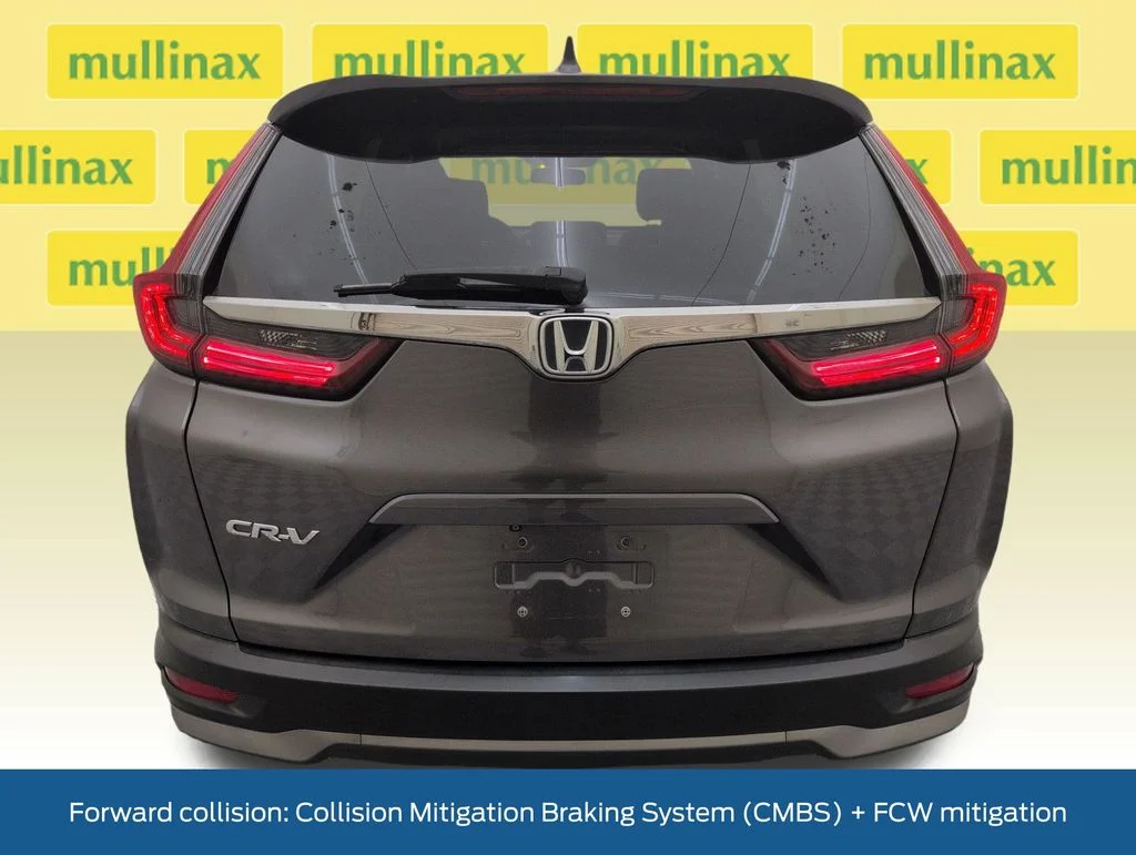 Used 2020 Gray Honda EX-L image 26