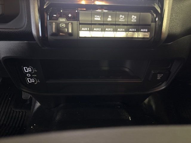 2026 RAM 2500 Tradesman - Photo 22