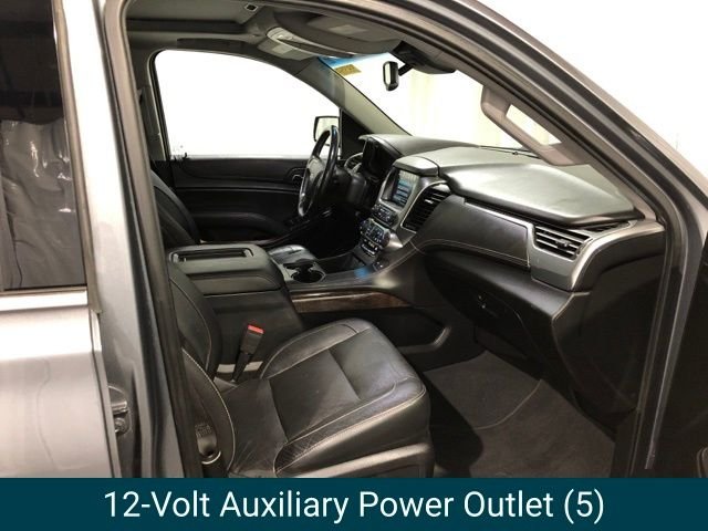 Certified Used 2019 Gray Chevrolet LT image 15