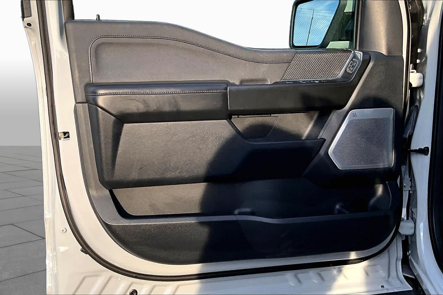 Certified Used 2023 Avalanche Gray Ford Raptor image 22