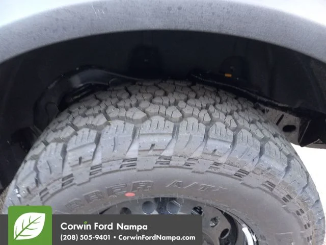 New 2026 Avalanche Ford Big Bend® image 30