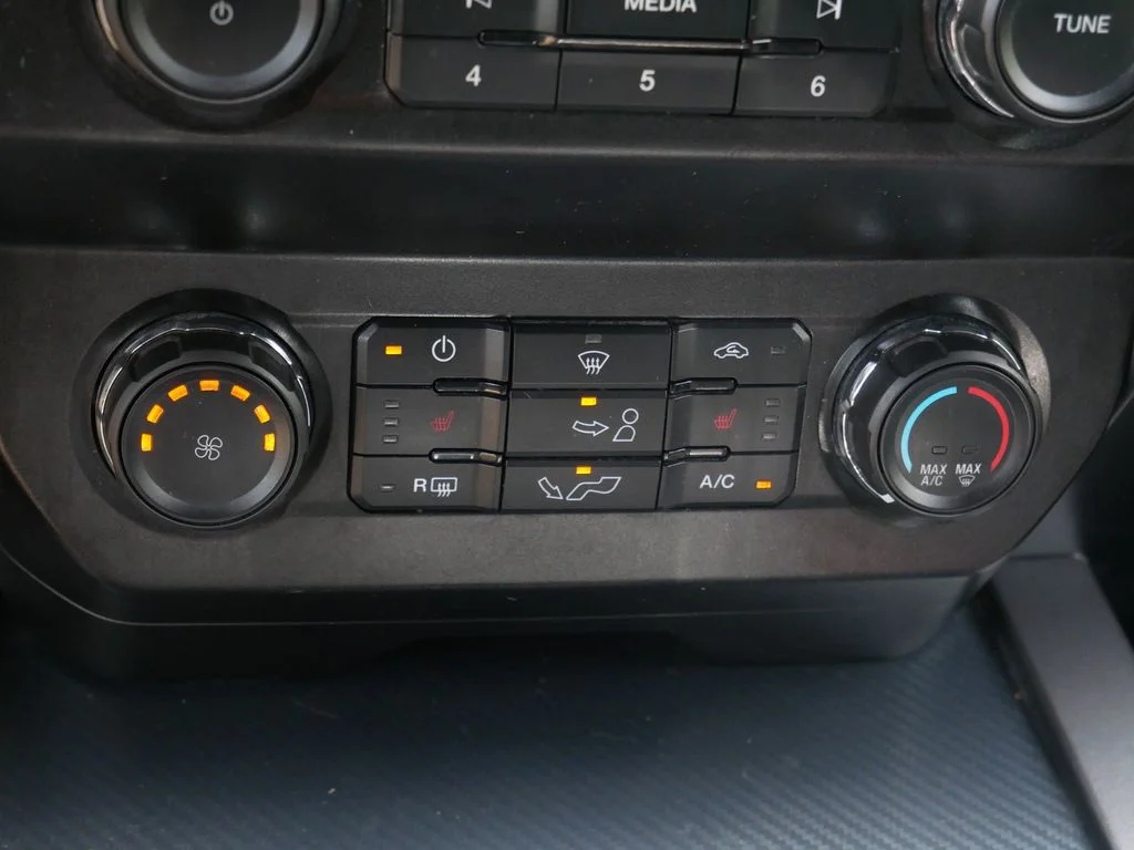 Certified Used 2019 Red Ford XLT image 23