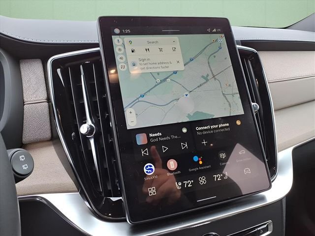 2026 Volvo XC90 Plus - Photo 21