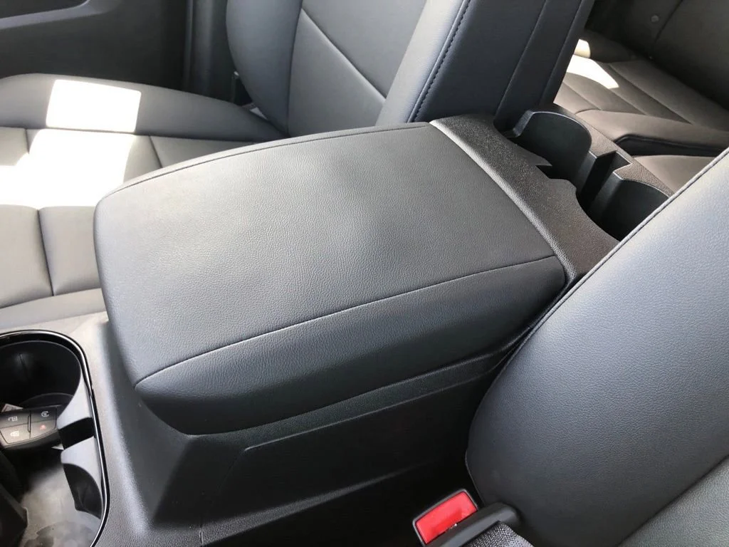 2025 Chevrolet Colorado Trail Boss - Photo 31