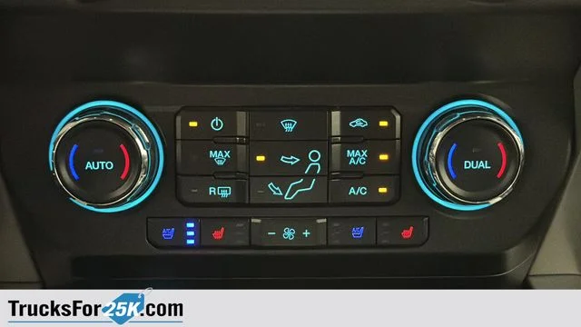 Used 2019 Ingot Silver Ford Lariat image 18