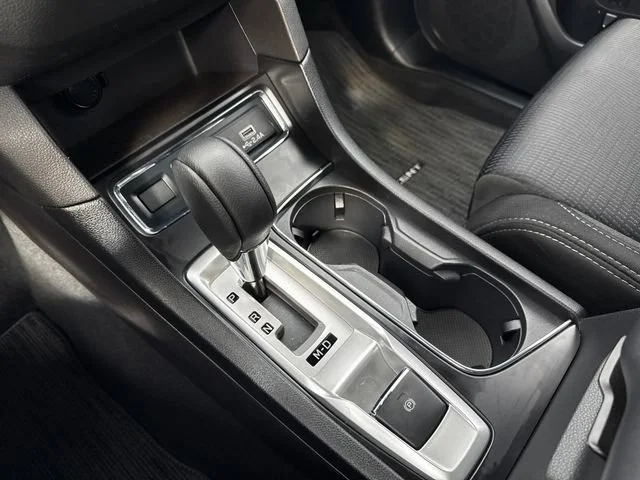 2025 Subaru Ascent Premium - Photo 26