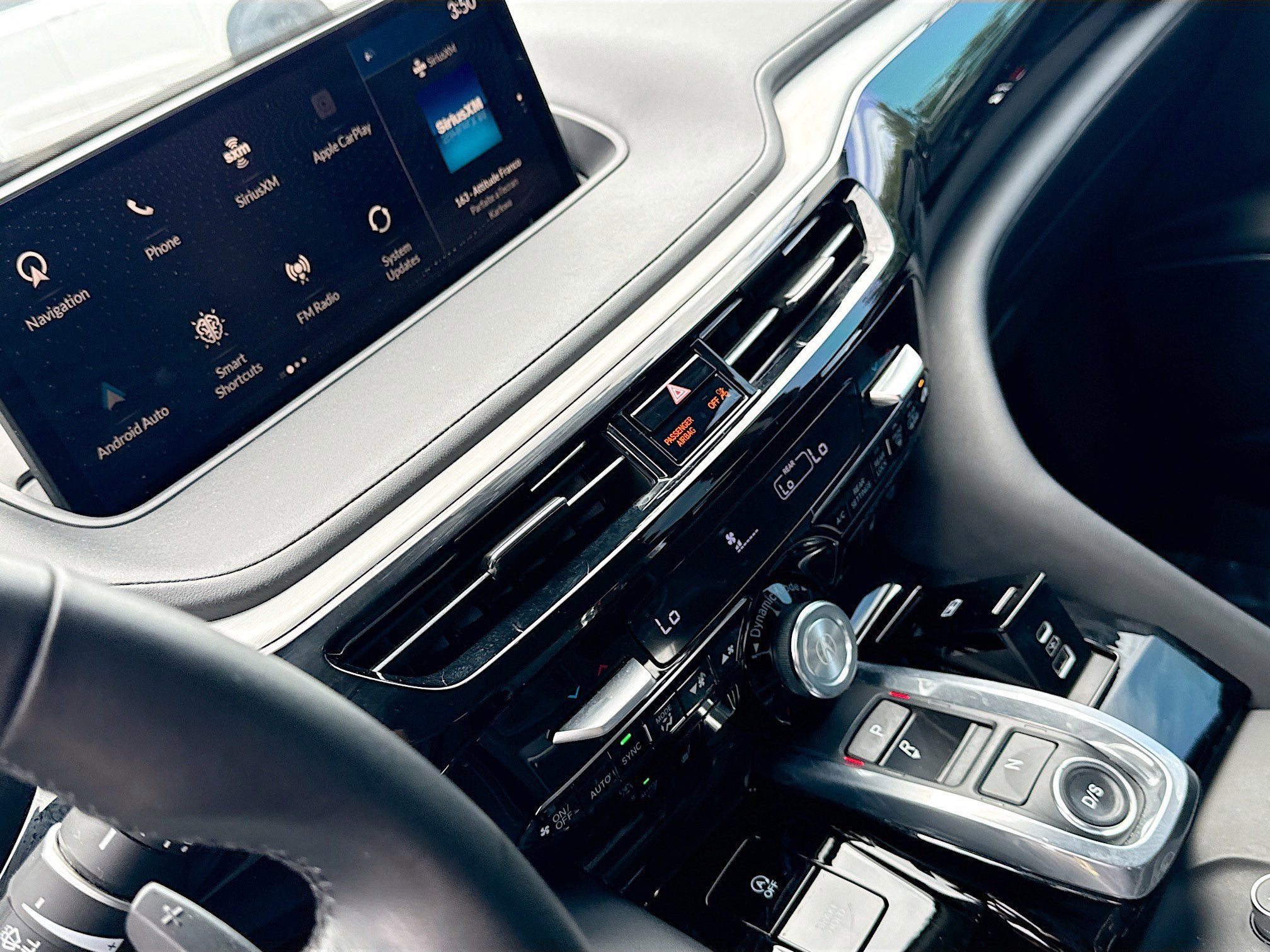 2023 Acura MDX Technology Package - Photo 28