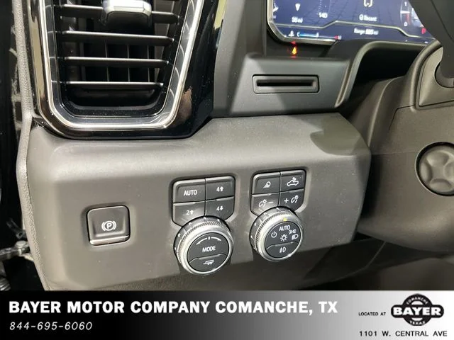 2025 GMC Sierra 1500 Denali - Photo 71