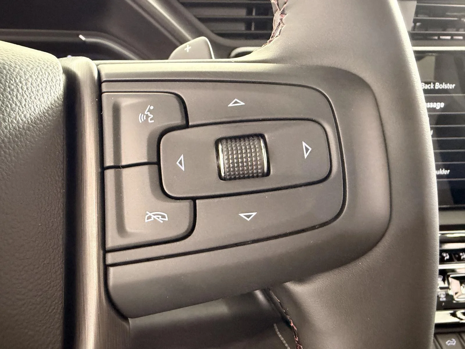 New 2026 Coastal Dune GMC AT4X image 30