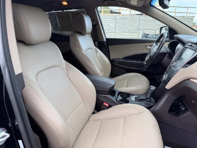 Used 2013 Twilight Black Hyundai Base image 25
