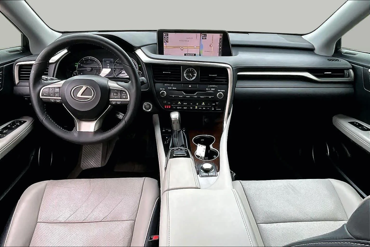 Used 2019 Caviar Lexus  image 15