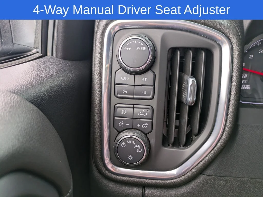 Used 2020 Silver Chevrolet RST image 25