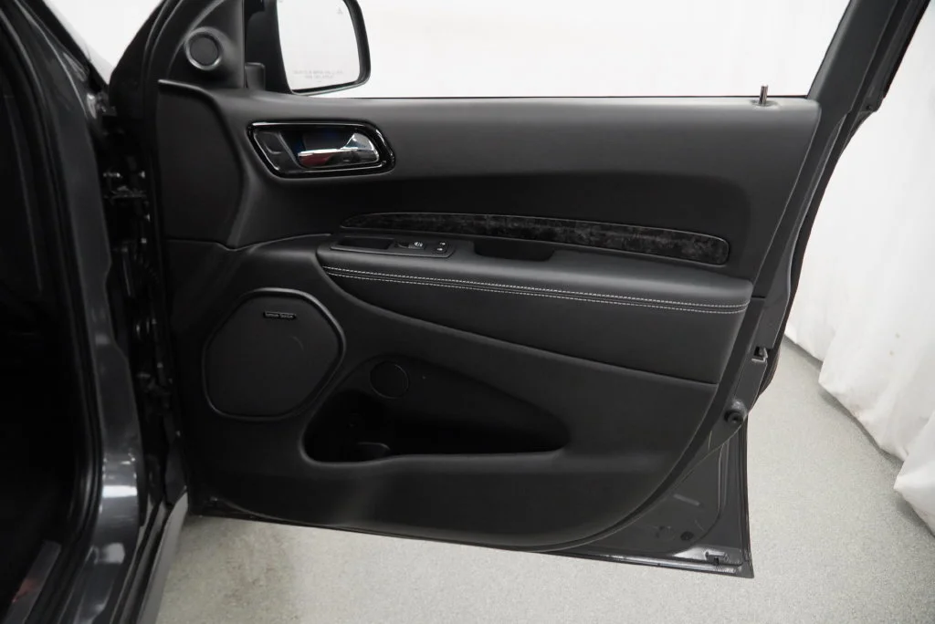 Certified Used 2023 Gray Dodge SRT 392 Premium image 39